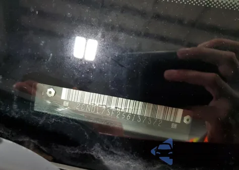 2005 Chevrolet Equinox Lt z USA, uszkodzony, nr VIN 2CNDL73F256137372